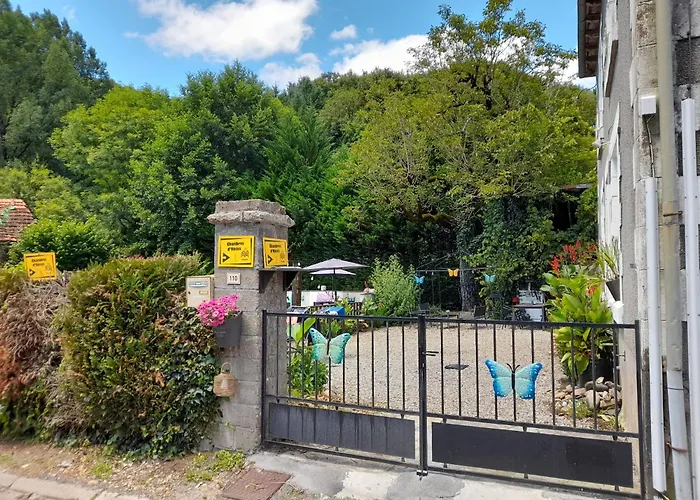 Carpe Diem Bed And Breakfast