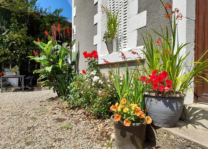 Carpe Diem Bed And Breakfast